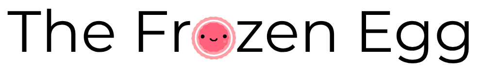 The Frozen Egg