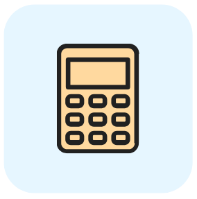 Costs icon