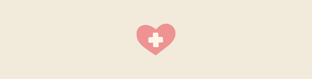 Caring Heart icon